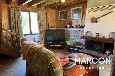 Villa i Crocq, Creuse, Crocq - € 104.500 | Ref: 89162 - foto 4