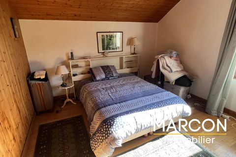 Villa i Crocq, Creuse, Crocq - € 104.500 | Ref: 89162 - foto 8