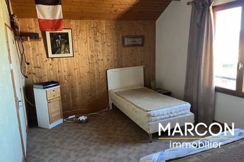 Villa i Crocq, Creuse, Crocq - € 104.500 | Ref: 89162 - foto 10