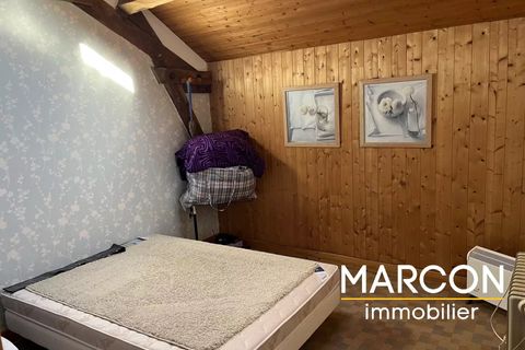Villa i Crocq, Creuse, Crocq - € 104.500 | Ref: 89162 - foto 11
