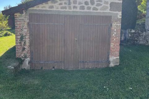 Villa i Crocq, Creuse, Crocq - € 104.500 | Ref: 89162 - foto 13