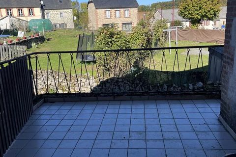 Villa i Crocq, Creuse, Crocq - € 104.500 | Ref: 89162 - foto 14