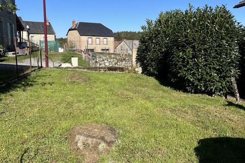 Villa i Crocq, Creuse, Crocq - € 104.500 | Ref: 89162 - foto 15