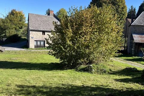 Villa i Crocq, Creuse, Crocq - € 104.500 | Ref: 89162 - foto 16