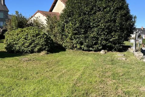 Villa i Crocq, Creuse, Crocq - € 104.500 | Ref: 89162 - foto 17