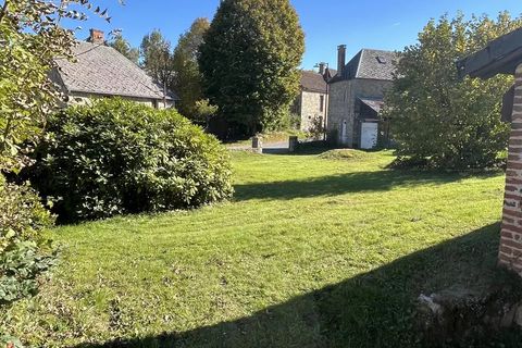 Villa i Crocq, Creuse, Crocq - € 104.500 | Ref: 89162 - foto 18