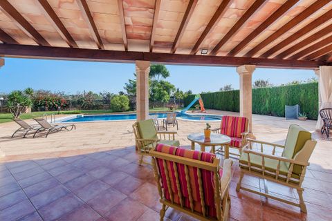 Villa a Lloseta, Mallorca, Lloseta - € 2.500.000 | Ref: 2255 - foto 4