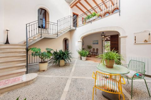 Villa a Lloseta, Mallorca, Lloseta - € 2.500.000 | Ref: 2255 - foto 6