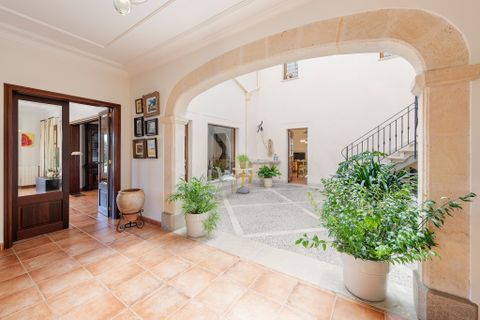 Villa a Lloseta, Mallorca, Lloseta - € 2.500.000 | Ref: 2255 - foto 7