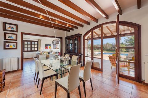 Villa a Lloseta, Mallorca, Lloseta - € 2.500.000 | Ref: 2255 - foto 8