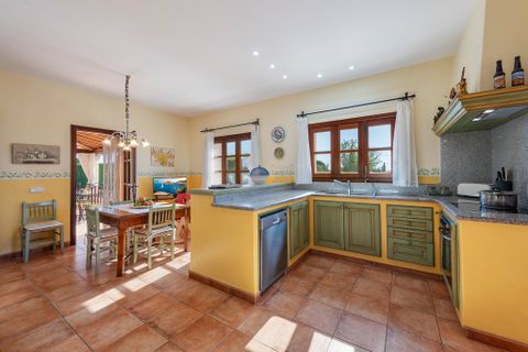 Villa a Lloseta, Mallorca, Lloseta - € 2.500.000 | Ref: 2255 - foto 9