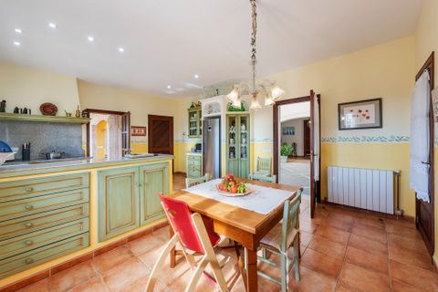 Villa a Lloseta, Mallorca, Lloseta - € 2.500.000 | Ref: 2255 - foto 10