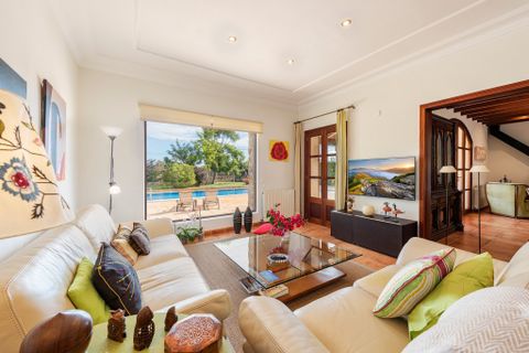 Villa a Lloseta, Mallorca, Lloseta - € 2.500.000 | Ref: 2255 - foto 11