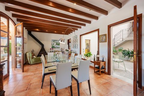 Villa a Lloseta, Mallorca, Lloseta - € 2.500.000 | Ref: 2255 - foto 12