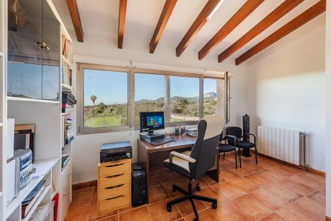 Villa a Lloseta, Mallorca, Lloseta - € 2.500.000 | Ref: 2255 - foto 13
