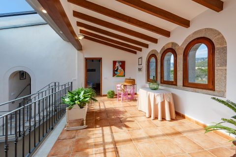 Villa a Lloseta, Mallorca, Lloseta - € 2.500.000 | Ref: 2255 - foto 16