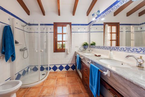Villa a Lloseta, Mallorca, Lloseta - € 2.500.000 | Ref: 2255 - foto 17