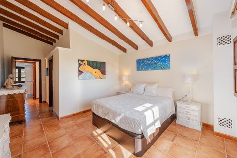 Villa a Lloseta, Mallorca, Lloseta - € 2.500.000 | Ref: 2255 - foto 19