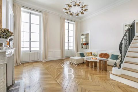 Lejlighed i Paris, Paris, Paris - € 2.200.000 | Ref: 86361981 - foto 1