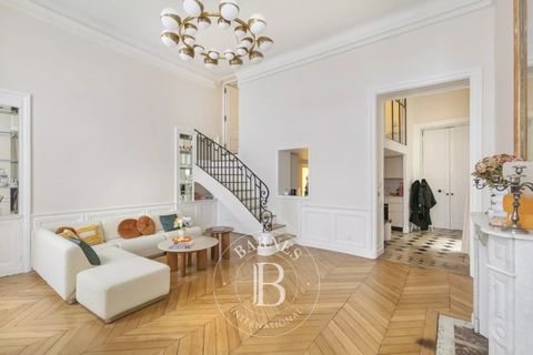 Lejlighed i Paris, Paris, Paris - € 2.200.000 | Ref: 86361981 - foto 2