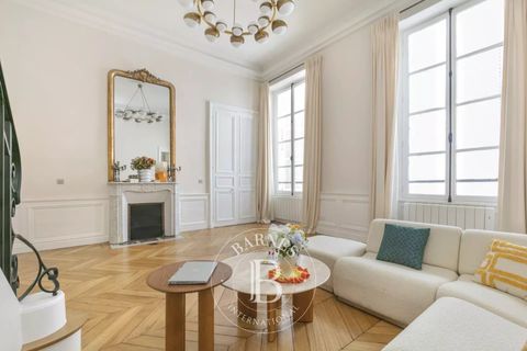 Lejlighed i Paris, Paris, Paris - € 2.200.000 | Ref: 86361981 - foto 4