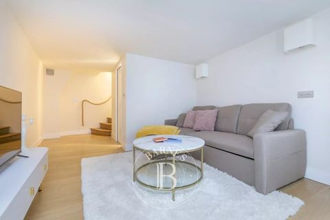 Lejlighed i Paris, Paris, Paris - € 2.200.000 | Ref: 86361981 - foto 14