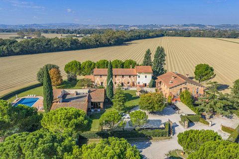 Lejlighed i Perugia, Perugia, Perugia - € 5.500.000 | Ref: 5911 - foto 22