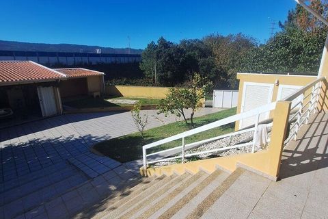 Byhus i Paredes, Porto, Paredes - € 565.000 | Ref: 739646 - foto 12