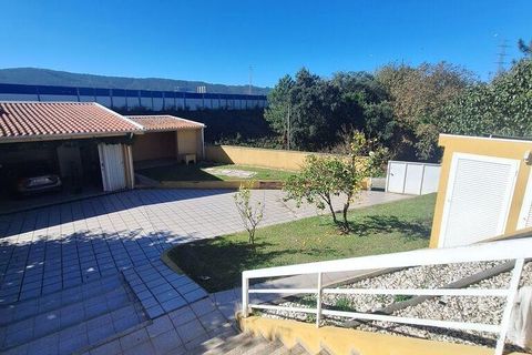 Byhus i Paredes, Porto, Paredes - € 565.000 | Ref: 739646 - foto 13