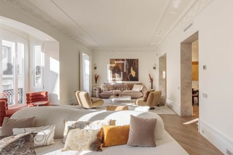 Leilighet i Madrid, Madrid, Madrid - € 3 650 000 | Ref: MAD64226 - foto 2