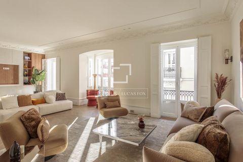 Leilighet i Madrid, Madrid, Madrid - € 3 650 000 | Ref: MAD64226 - foto 3