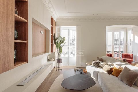 Leilighet i Madrid, Madrid, Madrid - € 3 650 000 | Ref: MAD64226 - foto 4