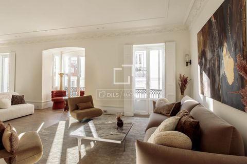 Leilighet i Madrid, Madrid, Madrid - € 3 650 000 | Ref: MAD64226 - foto 5