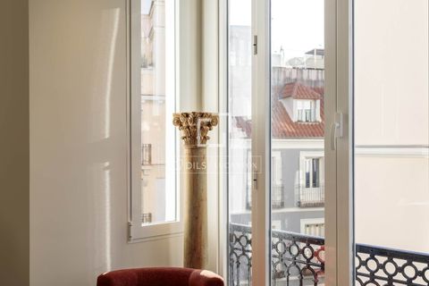 Leilighet i Madrid, Madrid, Madrid - € 3 650 000 | Ref: MAD64226 - foto 9