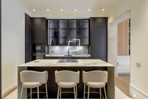 Leilighet i Madrid, Madrid, Madrid - € 3 650 000 | Ref: MAD64226 - foto 15
