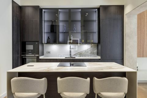 Leilighet i Madrid, Madrid, Madrid - € 3 650 000 | Ref: MAD64226 - foto 16