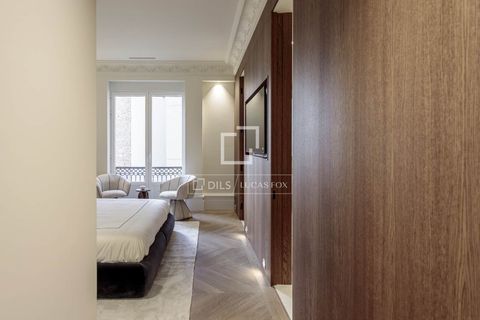 Leilighet i Madrid, Madrid, Madrid - € 3 650 000 | Ref: MAD64226 - foto 20