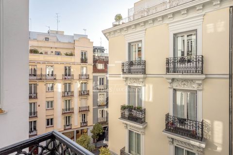 Leilighet i Madrid, Madrid, Madrid - € 3 650 000 | Ref: MAD64226 - foto 44