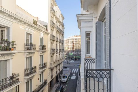 Leilighet i Madrid, Madrid, Madrid - € 3 650 000 | Ref: MAD64226 - foto 45