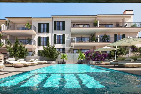 Lejlighed i Algaida, Mallorca, Algaida - € 475.000 | Ref: MAL61548 - foto 17