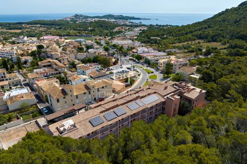 Lejlighed i Algaida, Mallorca, Algaida - € 475.000 | Ref: MAL61548 - foto 22