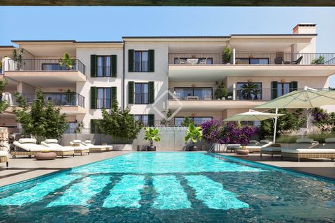 Lejlighed i Algaida, Mallorca, Algaida - € 475.000 | Ref: MAL61548 - foto 31