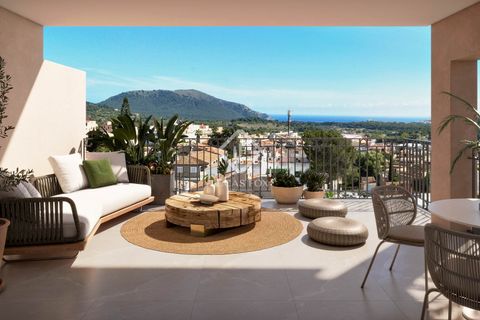 Lejlighed i Algaida, Mallorca, Algaida - € 475.000 | Ref: MAL61548 - foto 28
