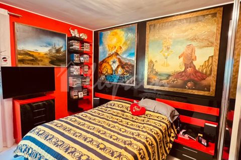Villa i Amarilla Golf, Tenerife, Amarilla Golf - € 950.000 | Ref: LP33641 - foto 20