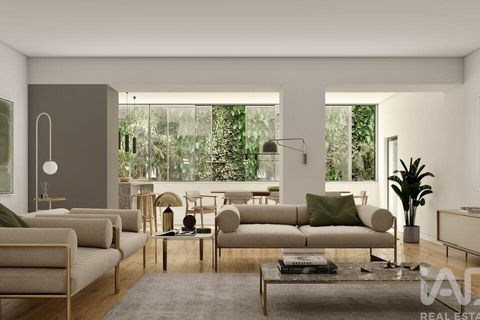 Lejlighed i Lisbon, Lisbon, Lisbon - € 980.000 | Ref: 110067 - foto 3