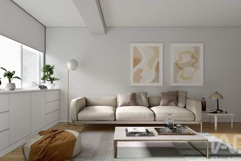 Lejlighed i Lisbon, Lisbon, Lisbon - € 980.000 | Ref: 110067 - foto 4