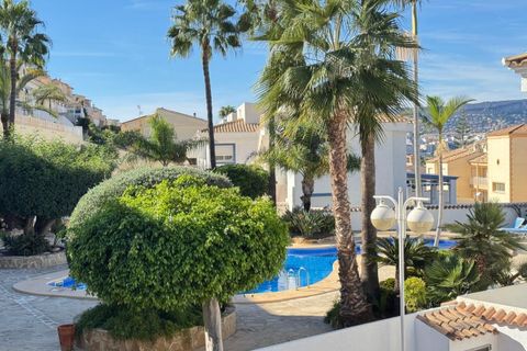 Lejlighed i Calpe, Alicante, Calpe - € 295.000 | Ref: A 710 - foto 2
