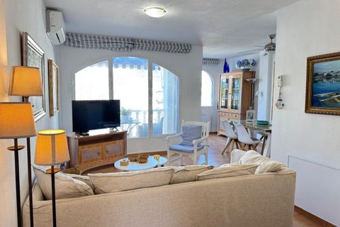 Lejlighed i Calpe, Alicante, Calpe - € 295.000 | Ref: A 710 - foto 4