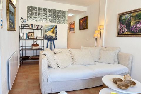 Lejlighed i Calpe, Alicante, Calpe - € 295.000 | Ref: A 710 - foto 5