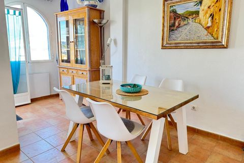 Lejlighed i Calpe, Alicante, Calpe - € 295.000 | Ref: A 710 - foto 6